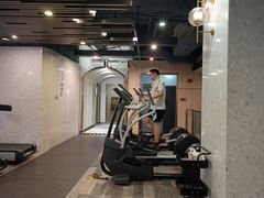 -星悦荟健身游泳(珠江新城店)