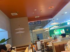 -花田里捞牛火锅(天润店)