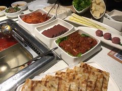 -海底捞火锅(天鹅湖银泰店)