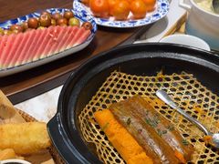 -和源祥·日照菜扛把子(万平口一店)