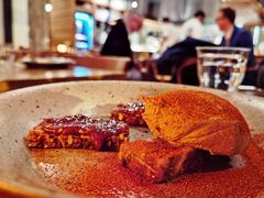 鸡肝酱-BOR Eatery(安福路店)