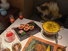 -若蘭慈·无国界素食料理(欢乐海岸店)