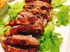 -巴依老爷新疆美食(清华东门店)