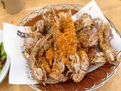 -启东小海鲜(庄先湾路1号店)