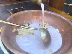 -诺敏塔拉奶茶-布里亚特包子-手把肉(锦都会店)