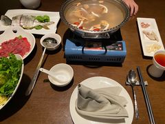 -元素中餐厅.海南菜.粤菜.椰子鸡.海鲜.包房.石梅湾威斯汀度假酒店
