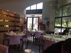大堂-多米餐厅(文涵路店)