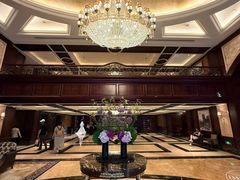 -上海瑞金洲际酒店