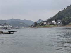 -新安江山水画廊风景区