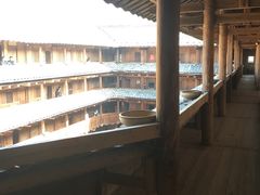 -云水谣景区-土楼之光文化园