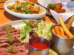 -新贝乐意大利餐厅(苏州中心店)