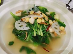 -西湖春天•老字号杭州菜(百汇店)