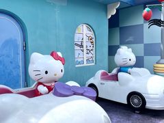 -杭州Hello Kitty乐园