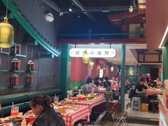 -辣小鲜·南昌大排档(船山路店)