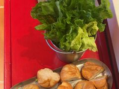 -荣叔港式沙嗲牛肉火锅(正佳潮流店)