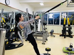 -中田健身工作室(莘庄地铁站店)