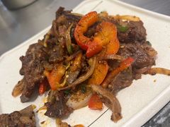-和风铁板料理(山姆会员店)