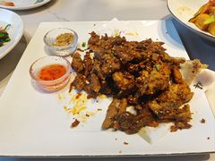 -香谷私厨(高新店)