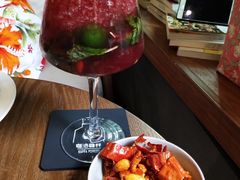 -咖法森林·咖啡  酒吧(天河店)