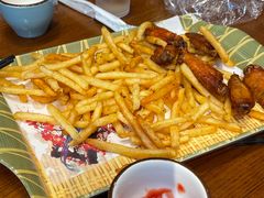-食光慢宴·安吉土菜馆