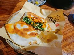 -地二手作鱼汤馄饨(上街里店)