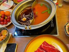 -牛New寿喜烧(青浦店)