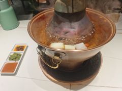 -半闲斋羊肉铺(齐礼阎店)