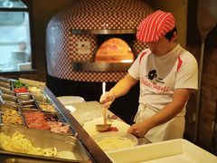 -Bella Napoli(南汇路店)