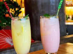 -悦和餐厅(CBD玉米楼店)