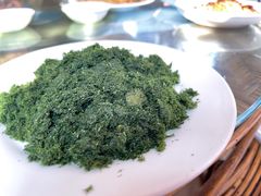 -岩保农家乐