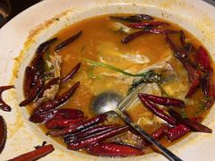 -清水亭湖北菜(大屯DT51店)