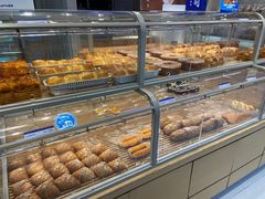 -LanTa蓝塔烘焙(中原万达店)