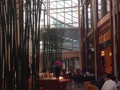 -上海雅居乐万豪侯爵酒店