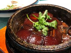 -久宴·天目湖大鱼头(恐龙园店)