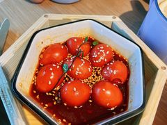 -蜜桃餐厅·伴山(绿宝广场店)