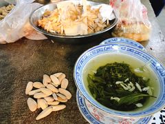 花茶-香园自助小火锅