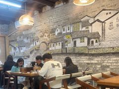 -61号餐吧(兴坪古镇漓江店)