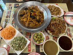 -葛记焖饼(伏牛路店)