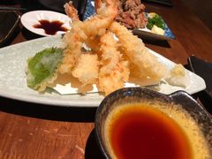 大虾天妇罗-千代武日本料理(开发区店)