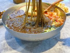 -屋里家延边朝鲜族冷面(南园店)