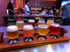 -造精酿餐厅