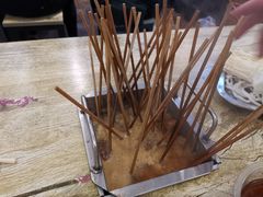 -老徐烧烤涮肚(交道口店)