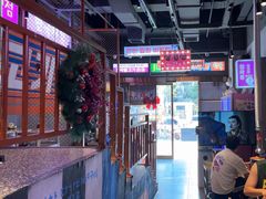 -入火韩国烤肉(凯旋广场店)