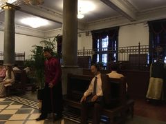 -沈阳金融博物馆