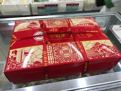 点心匣子-北京稻香村(花市店)