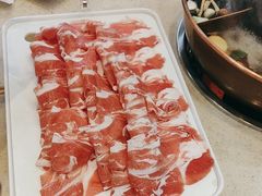 -阳坊大都涮羊肉(阳坊总店)