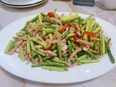 -川人川菜馆·小龙虾·鲜虾现做(黄山路店)