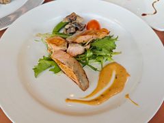 -德大西餐社