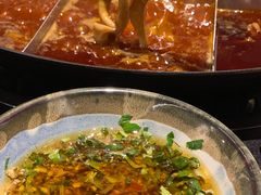 -美美老火锅(回龙湾店)