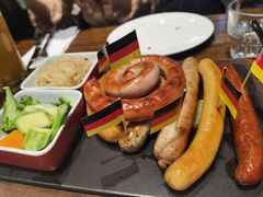 -1886德国汽车餐厅(外滩中央店)